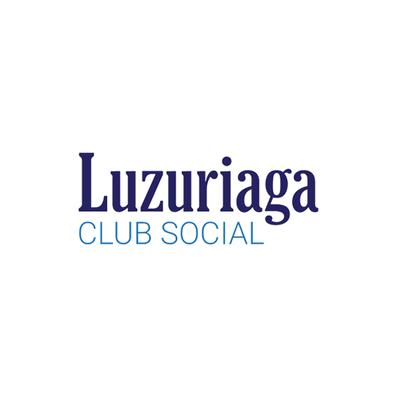 Luzuriaga club social