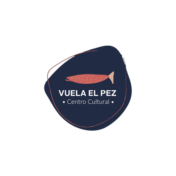 Vuela el Pez